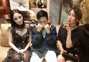 吃瓜香港娱乐圈事件,揭秘香港娱乐圈最新吃瓜事件 第2张 吃瓜香港娱乐圈事件,揭秘香港娱乐圈最新吃瓜事件 第2张