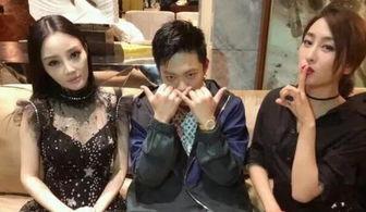 吃瓜娱乐圈二字,揭秘明星幕后故事  第2张