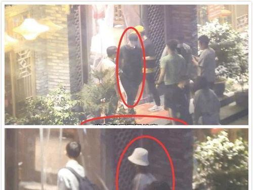 肖战杨紫娱乐吃瓜 第3张 肖战杨紫娱乐吃瓜 第3张